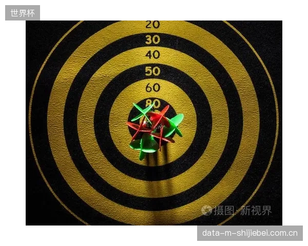 你的飞镖APP还在用软件算法补偿硬件的振动波干扰吗？这种妥协还要持续多久？